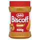 image 1 of Lotus Biscoff Smooth Spread 400g