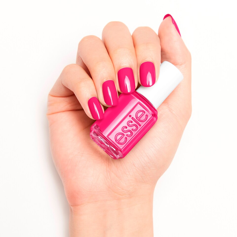 image 1 of Essie Original Nail Polish - Pencil Me In 13.5ml