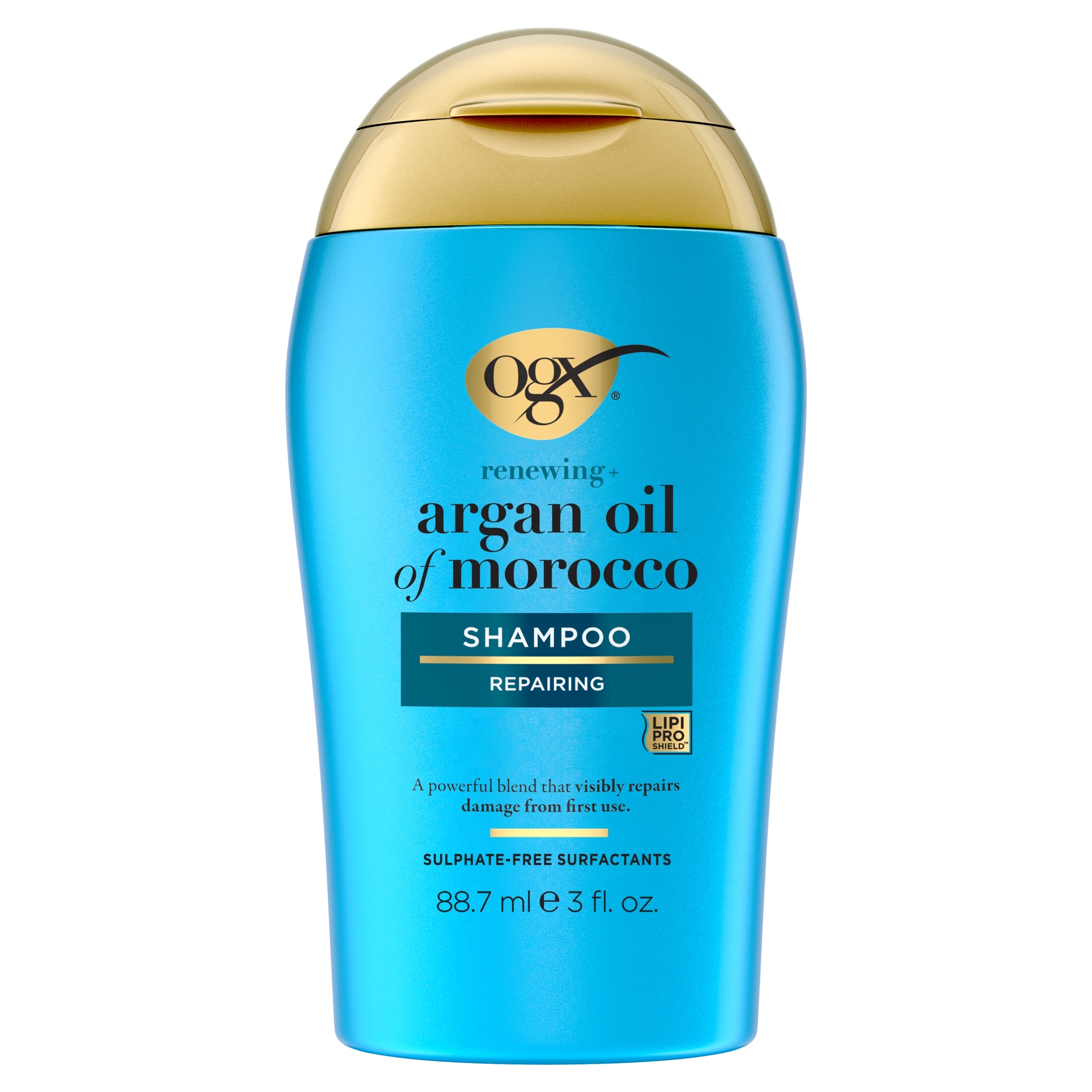 OGX Argan Oil of Morocco Travel Size Shampoo for Dry Hair 88.7ml