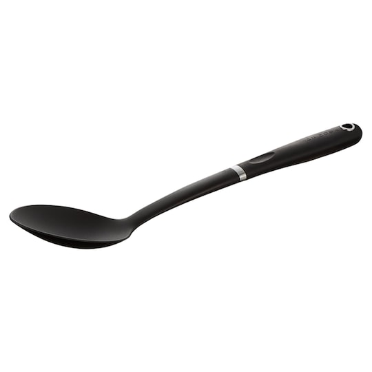 Go Cook Nylon Solid Spoon Tesco Groceries