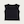 Black, F&F Polyamide Square Neck Sleeveless Top in Black
