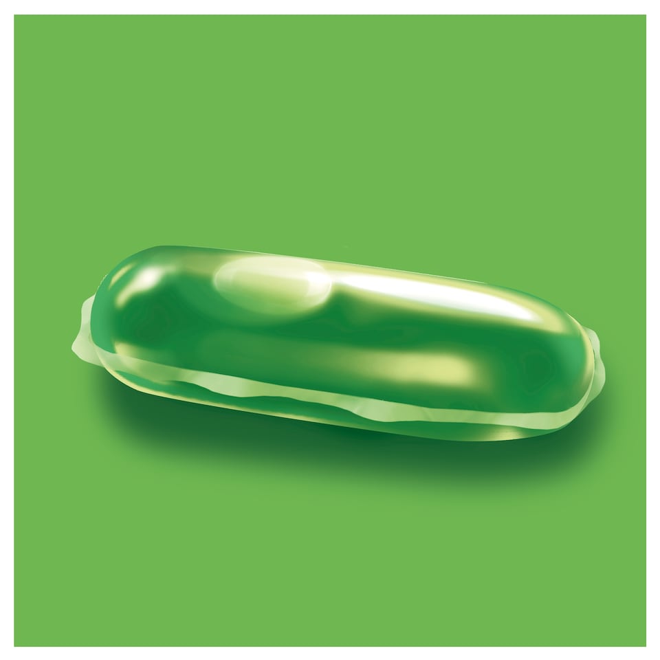 image 1 of Tesco Antibacterial Multi Purpose Surface Cleanser Refill - Apple 9ml