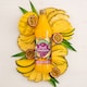 image 2 of Robinsons Creations Pineapple, Mango & Passion Fruit Squash 1L 