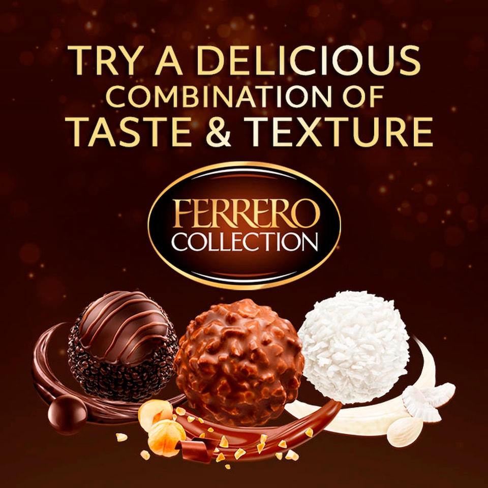 image 1 of Ferrero Collection T32 359G