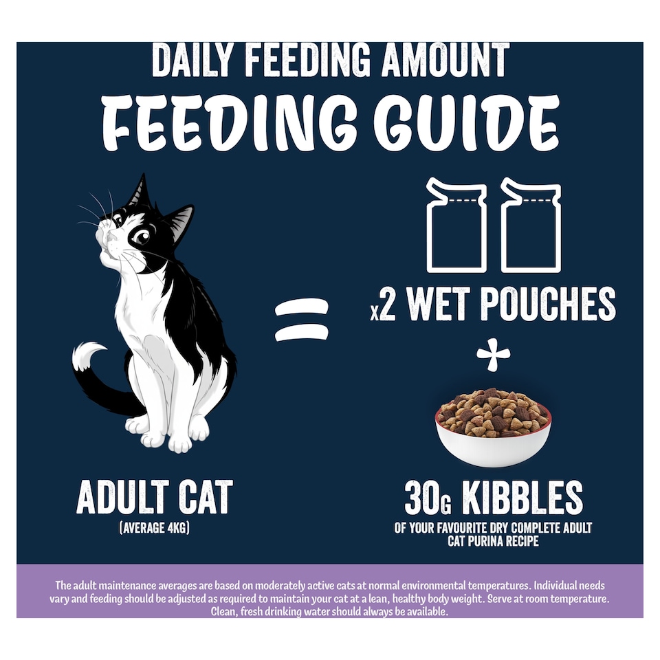 image 1 of FELIX Deliciously Sliced Mixed Selection in Jelly Wet Cat Food 12x80g