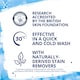 image 5 of Persil Non Biological Liquid Detergent 38 Washes 1026Ml