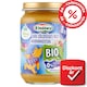 Univer bio zöldséges rizs marhahússal bébiétel, 8 hónapos kortól 163 g  1. kép