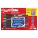 image 1 of Sharpie Creative Brush Markers 5pk