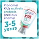 image 2 of Sensodyne Pronamel Kids 3-5 years Strawberry Toothpaste 50ml 