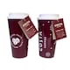 image 1 of Costa Coffee Festive Travel Cup Christmas Gift Assorted