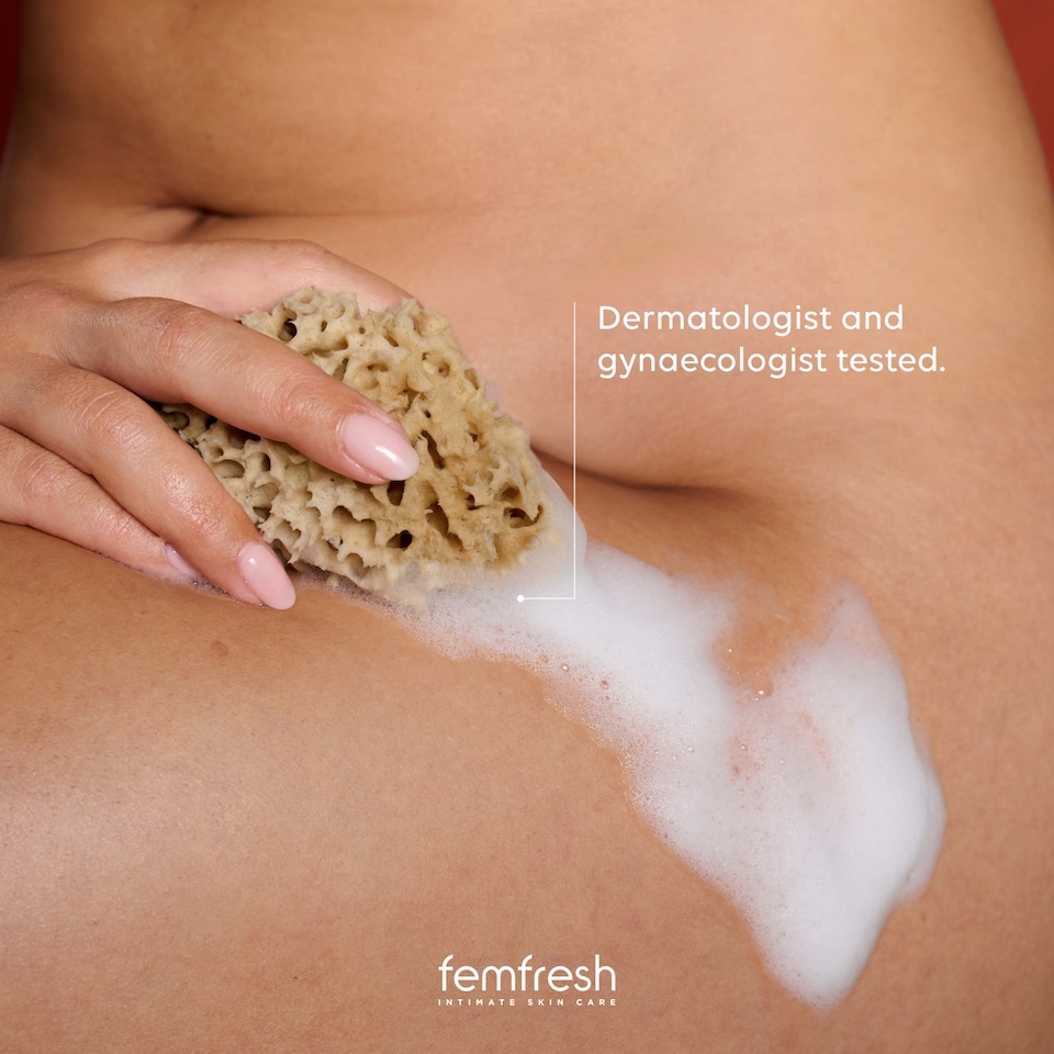 image 1 of Femfresh Daily Intimate Wash 250Ml
