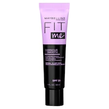 Maybelline Fit Me Luminous Hydrating Primer 30Ml