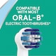 image 4 of Pro Formula Replacement Brush Heads 8 Pack