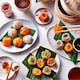image 4 of itsu vegetable dim sum 168g
