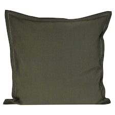 F&F Home Thyme Green vankúš 50 x 50 cm