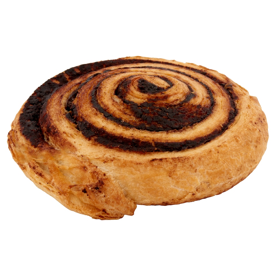 Kakaós csiga 90 g  1. kép