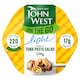image 1 of John West Light Lunch French Style Tuna Salad 220G