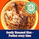 image 2 of Ben's Original Caribbean BBQ Microwave Rice 220g