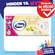 image 1 of Zewa Deluxe Spirit of Tea Scented Handkerchiefs 3 Ply 90 pcs