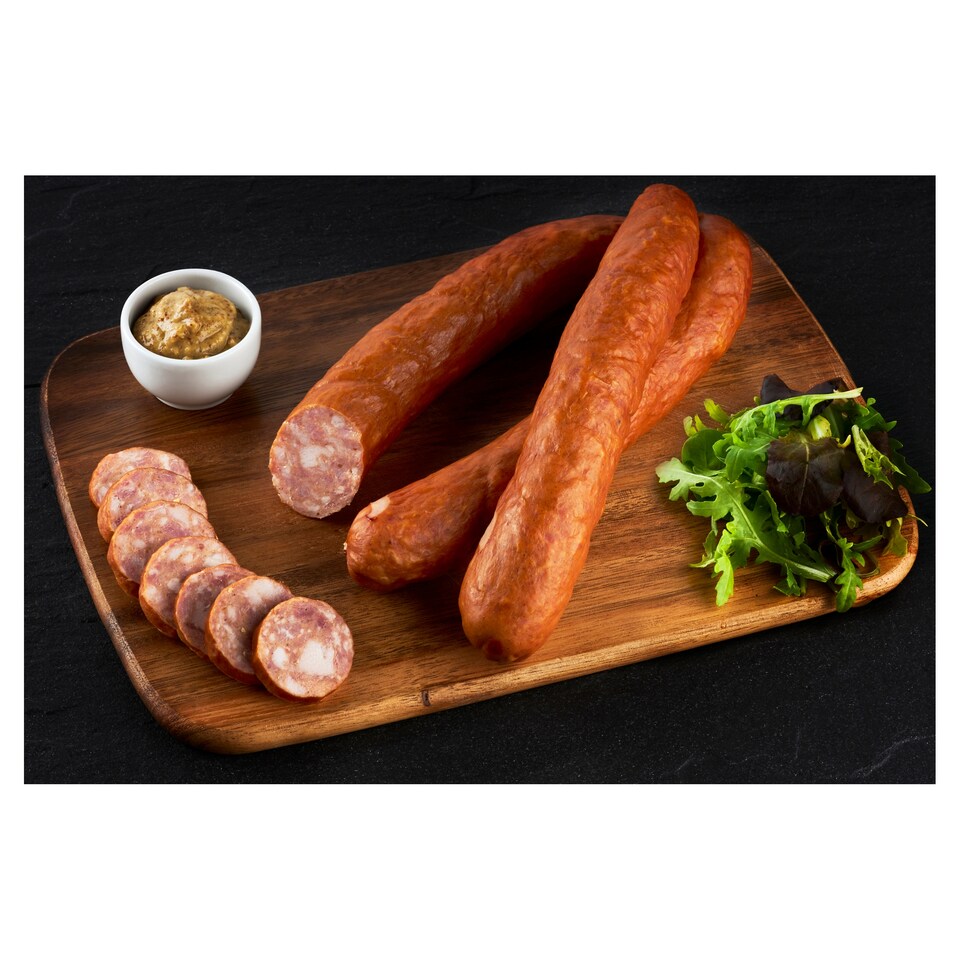 Obrázek 1 pro produkt Krahulecká klobása