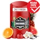 image 1 of Old Spice Wolfthorn Tuhý Deodorant Pro Muže 50ml