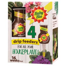 Baby Bio Drip Feeders 4 pck