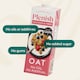 image 3 of Plenish Enriched Oat Drink with added Vitamins & Calcium 1L