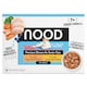 image 1 of Nood Cat 7+ Senior Dinner Chicken Salmon In Jelly 8X85g