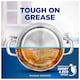 image 2 of Finish Quantum All In One 64 Dishwasher Tablets Regular 665.6g