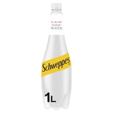 Tonic Water
