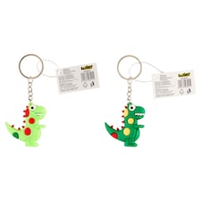 Wiky Keychain Dino