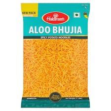 Haldirams Aloo Bhujia 200G