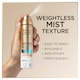 image 2 of Garnier Ambre Solaire No Streaks Bronzer Self-Tanning Face Mist 75Ml