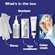 image 5 of Schwarzkopf Live Intense Lightener 00A Absolute Platinum Hair Dye