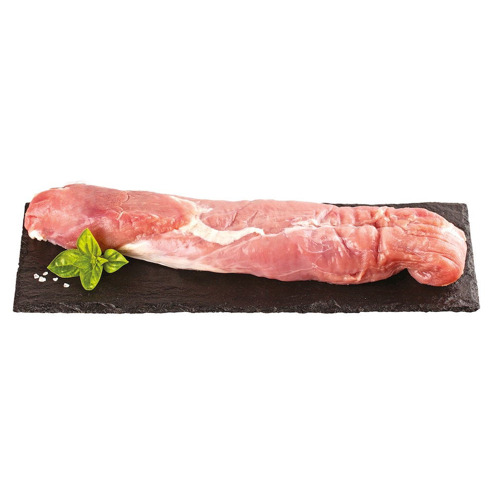 Pork Tenderloin