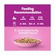 image 5 of Whiskas Kitten Cat Food Pouches Fish Favourites in Jelly 12x85g