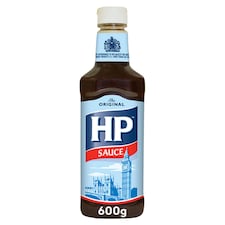 Brown Sauce