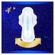 image 4 of Always Ultra Sanitary Towels Secure Night Extra (Size 5) Wings X20
