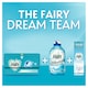 image 2 of Fairy Original Fabric Softener 55 Washes 1.815L