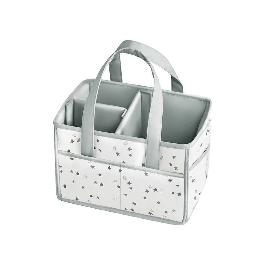 Fred & Flo Nursery Caddy