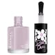 image 2 of Rimmel Nailpolish 60 Seconds Rita Ora Rain Go Away 8Ml