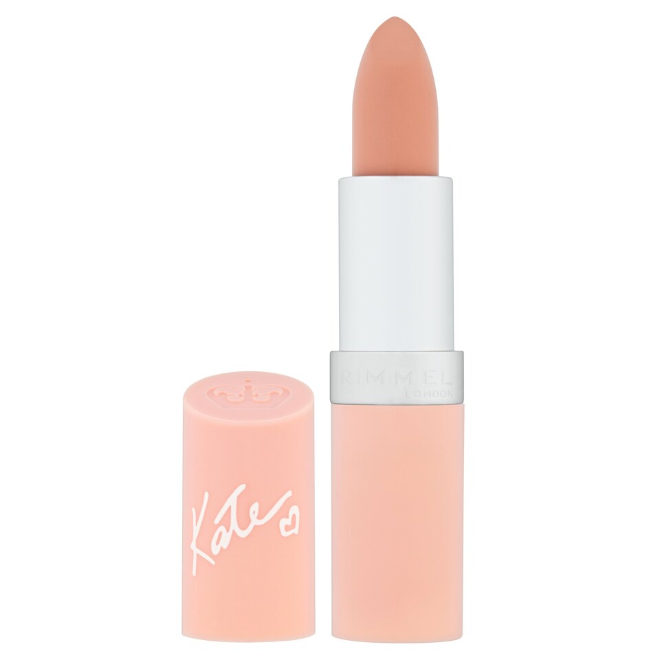 image 1 of Rimmel Kate Nude Lipstick 43 18G