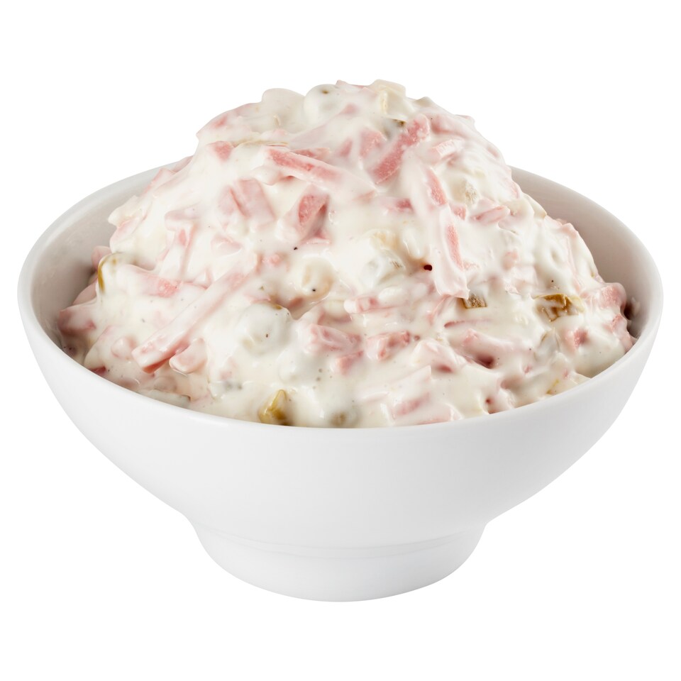 Lahůdky Palma Sváteční pochoutkový salát