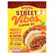 image 1 of Old El Paso Taco Street Vibes Al Pastor Flavour Kit 92G