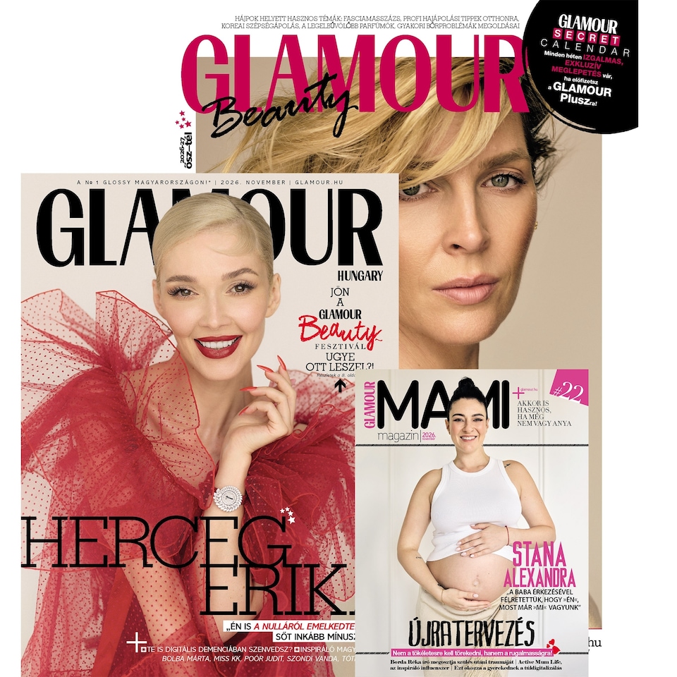 Glamour