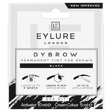 Eylure Dybrow Black