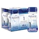 image 1 of Aptamil Advanced 1 First Baby Milk Formula Liquid Ready to Feed from Birth 4x200ml