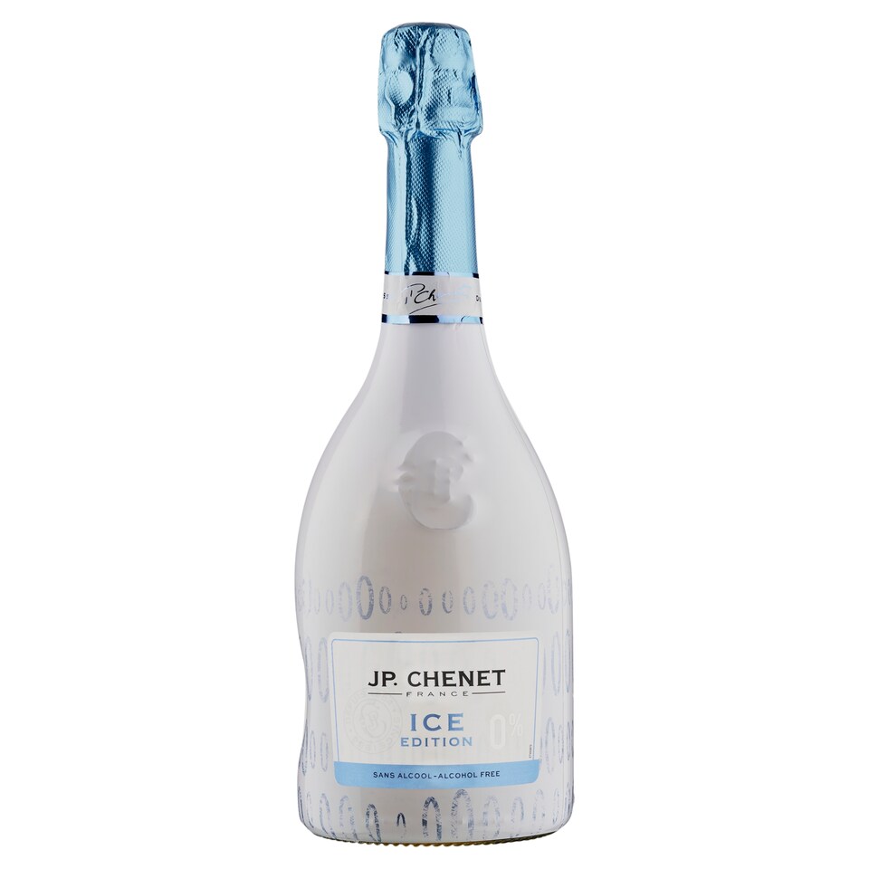 JP. Chenet Aromatizovaný nápoj na bázi odalkoholizovaného vína 750ml