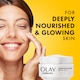 image 2 of Olay Complete Care Night Cream Moisturiser 50Ml