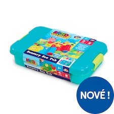 Addo Sand Sational Sensory Sea Tub Playset